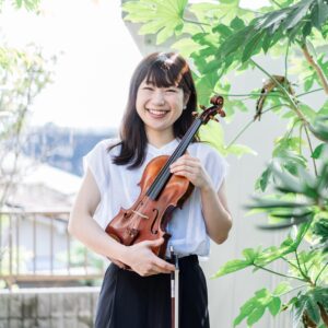ミュージック・ツリー音楽教室（奈良・橿原）バイオリン,ヴィオラ